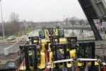 WD4 richitng Zeebrugge