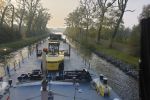WD4 in smal vaarwater